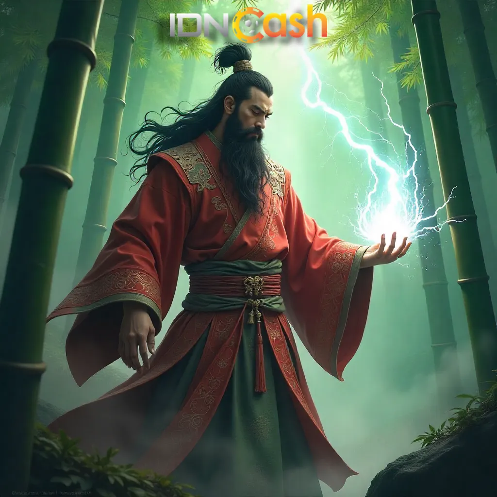 IDNCASH SLOT VIP AKUN BARU GAMPANG MENANG SERVER TERBARU